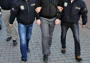 Kayseri'de paralel operasyonu