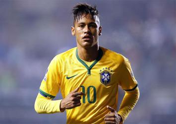 Neymar: Ben Türküm