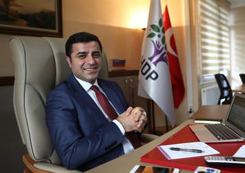 5 HDP'li vekilin fezlekeleri Başbakanlık'a gönderildi