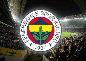 PFDK'dan Fenerbahçe'ye şok ceza!