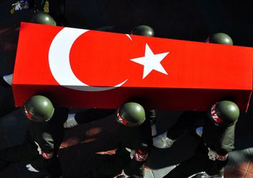 Şırnak'ta 2 asker şehit oldu