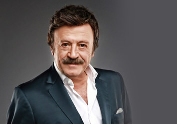 Selami Şahin "Altın Yılı"nı konserle kutlayacak