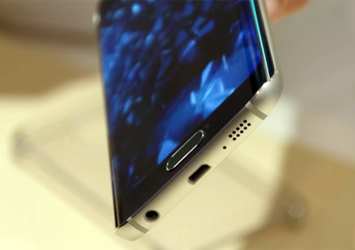 Samsung Galaxy S7’de yeni bir sensör keşfedildi