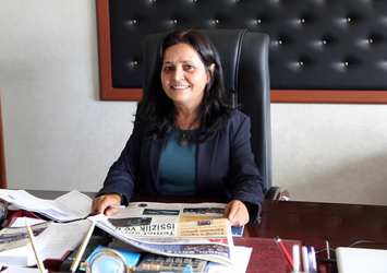 Silopi Belediye Başkanı Emine Esmer tutuklandı