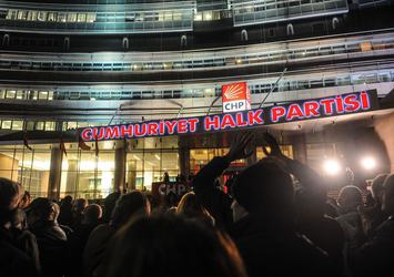 Antalya'da CHP'li meclis üyesi AK Parti'ye geçti