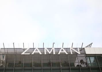 Zaman Gazetesi’ne kayyum atandı