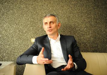 Hacıosmanoğlu ifade verdi özür diledi