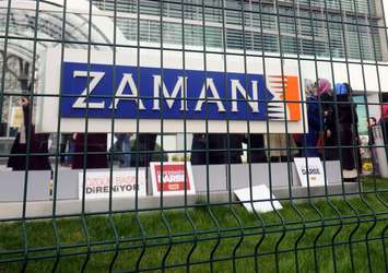 Zaman gazetesine kayyum atanması kararının gerekçesi