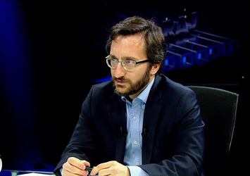 Doç.Dr. Fahrettin Altun: Karar yetki gaspıdır, siyasidir