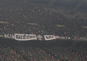 Beşiktaş, PFDK'ya sevk edildi