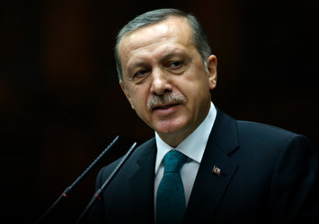 Erdoğan: Obama'dan hala ses yok