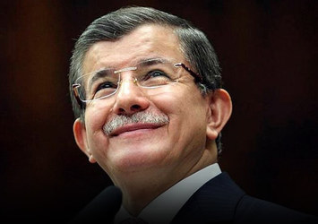 Davutoğlu: "CHP'nin kamuoyuna özür borcu var"