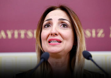 Melih Gökçek, Aylin Nazlıaka ile çok fena dalga geçti!