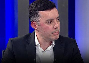 Nazif Karaman: Kayyum için birçok delil var