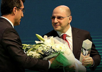 Turkuvaz'a Yeşilay ödülü