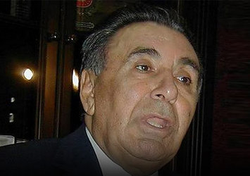 Ortağım ama ilişkim yok!