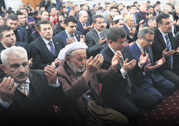 Kardeşlik safı