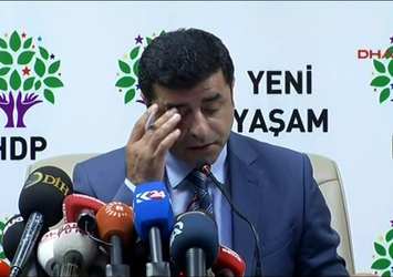 'Sur'da gedik açıldı, Kandil söndü!