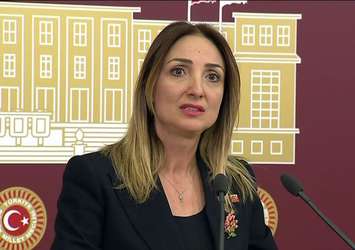 Aylin Nazlıaka yüzleşmek istemedi
