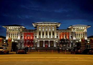Külliye kadınları ağırlaycak