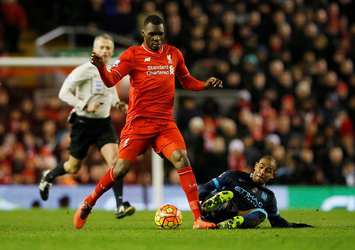 Fenerbahçe'de Benteke sürprizi