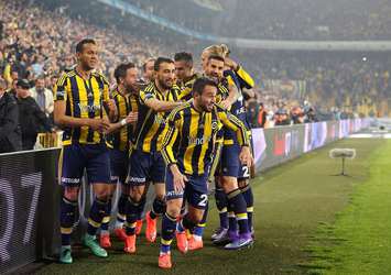 F.Bahçe'den 76.5 milyon TL'lik satış