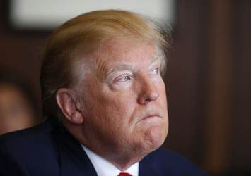 "Trump ABD için tehlikeli"