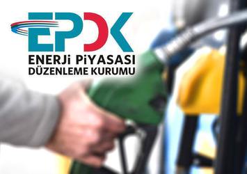 EPDK'dan 10 akaryakıt dağıtım şirketine 3,5 milyon lira ceza