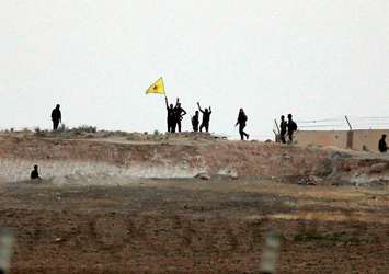 PYD namaz kılınmasına ve ezan okunmasına izin vermiyor