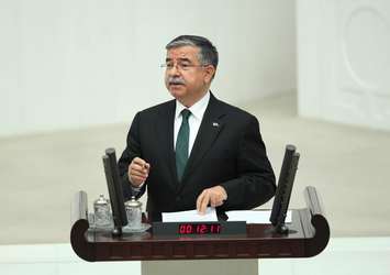 İsmet Yılmaz: Çözüm süreci doğruydu