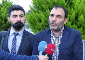 Kayyum, Bilici ve Keneş'in görevine son verdi