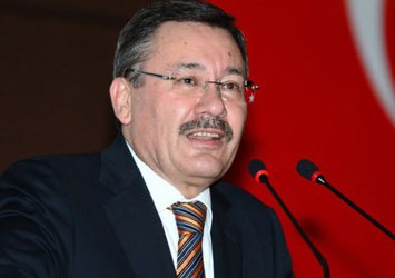 Melih Gökçek'ten, Nazlıaka'ya 'iş teklif'