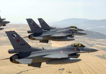 Türkiye gövde gösterisine hazırlanıyor