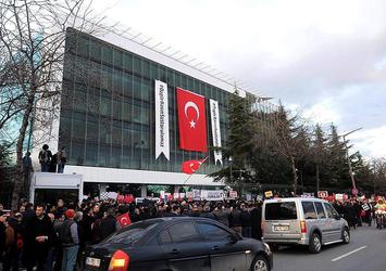 F.Bahçe’den ‘kayyum’ açıklaması