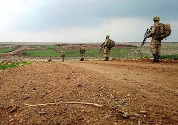 Şanlıurfa'da büyük operasyon başladı!