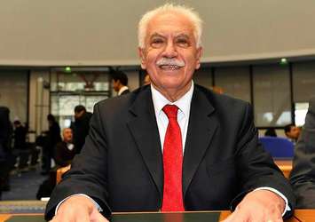 Perinçek: PKK hendeklere gömülüyor