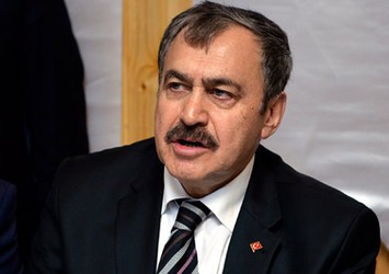 Bakan Eroğlu: Barajların doluluk oranını açıkladı