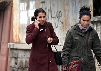 HDP'li o vekilin fezlekesi hazır!