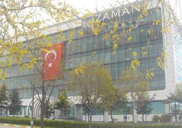 Zaman Gazetesine kayyum geldi fitne bitti!