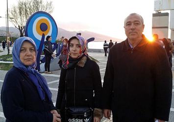 Orduevinde başörtüsü skandalı