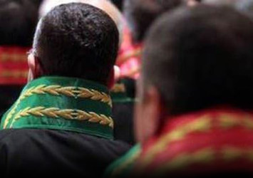 FETÖ'nün yargı ayağına bugüne kadarki en büyük darbe