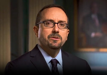 Nerde terör örgütü var John Bass orada!