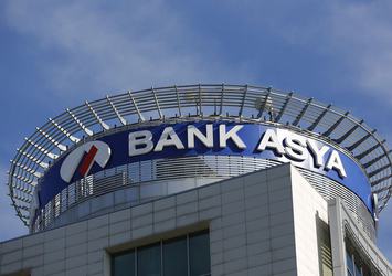 Bir numaralı imamın Bank Asya oyunu