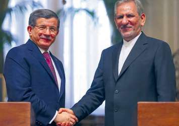 İran'la gümrük duvarı kalkacak