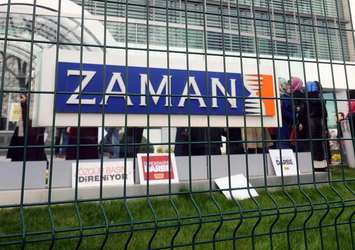 Zaman'dan 3.5 milyonluk reklam hortumu
