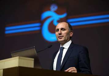 Muharrem Usta: Hakemlere notu kulüpler versin