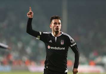 Oğuzhan için Arsenal ve Inter teklif üstüne teklif yapıyor