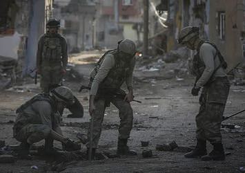 Terör saldırılarının Silopi'ye maliyeti 82 milyon lira