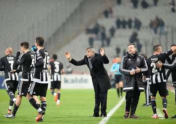Şenol Güneş: Zirveyi yine ele geçireceğiz