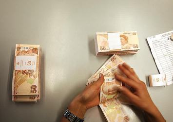 Bankalarda 120 milyon lira unutuldu